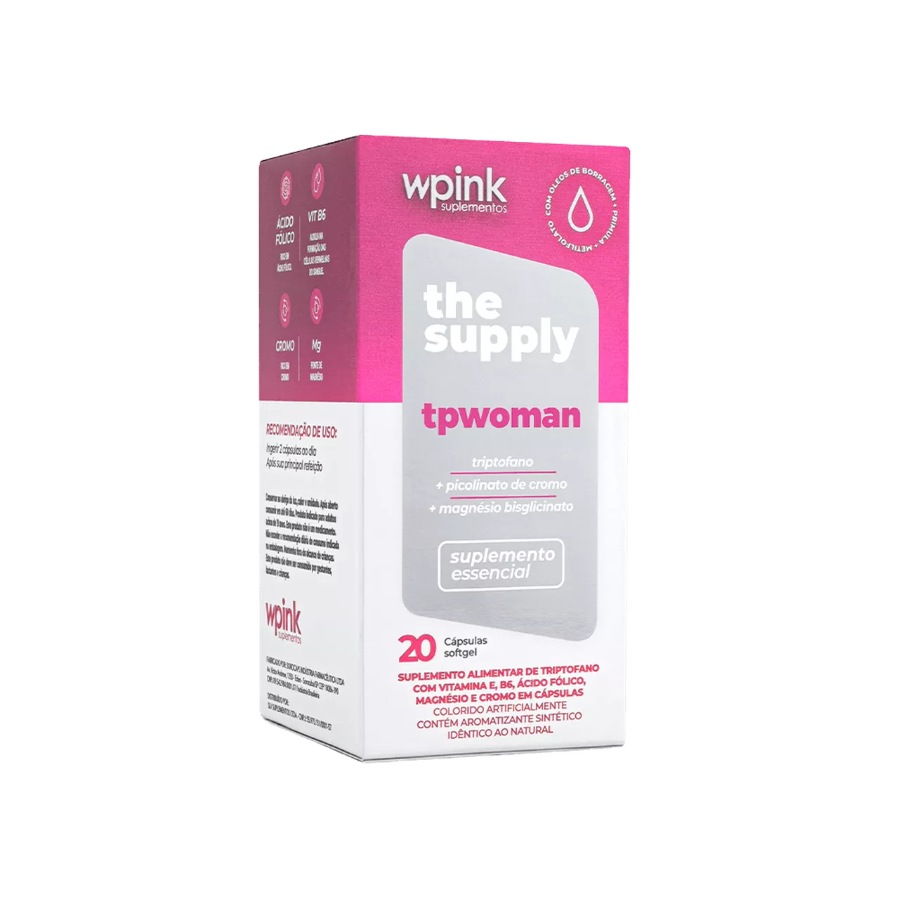 tpwoman – saúde feminina - Imagem 5