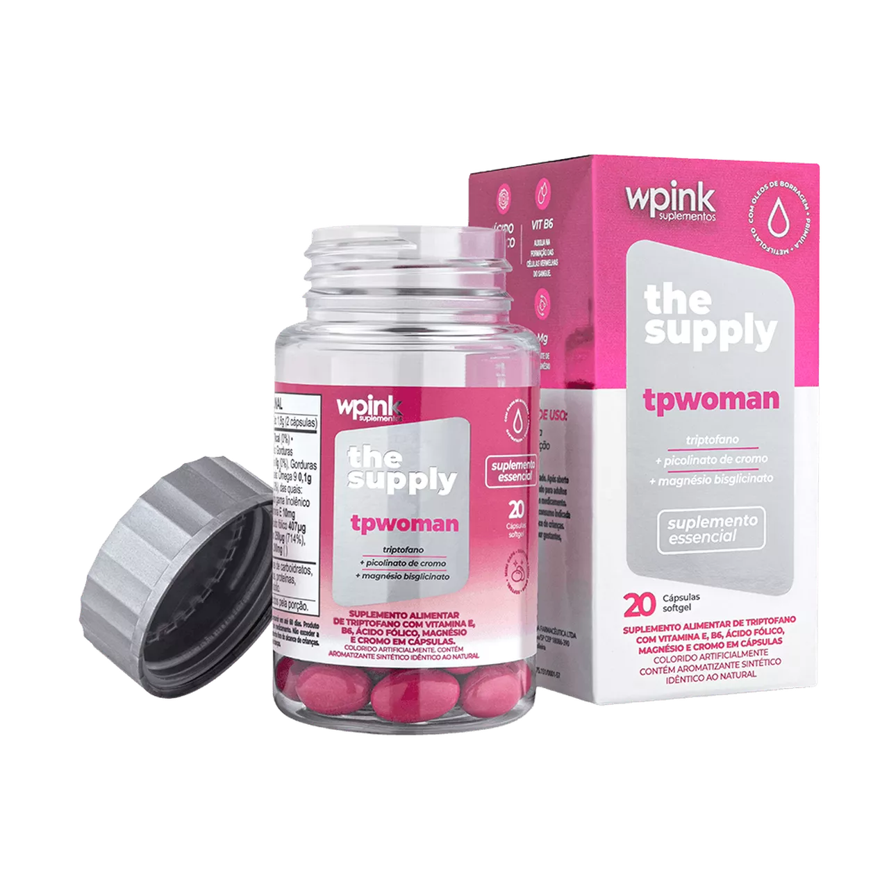 tpwoman – saúde feminina - Imagem 6