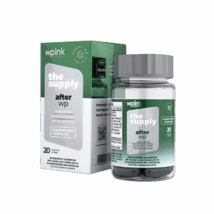 after – revitalizante