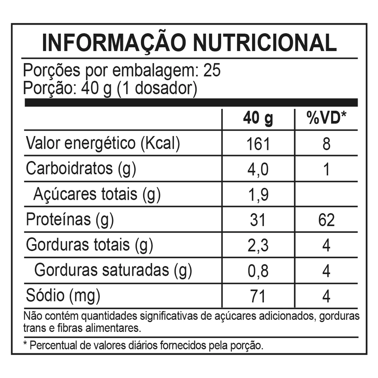 three premium whey protein cheesecake de limão 3W - (1kg) - Imagem 8